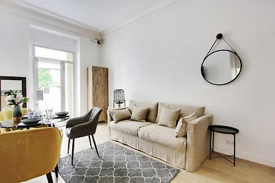 Moderne Wohnung - 1BR/4P - Le Marais