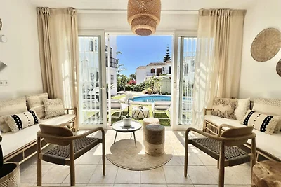 Haus in Marbella mit Zugang zum...