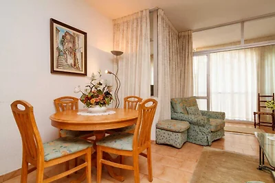 Wohnung in Nerja nahe Carabeillo Strand