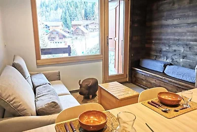 3 Zimmer für 7 Personen