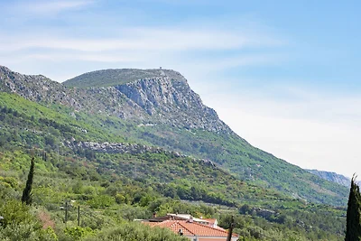 Ferienwohnung in Meeresnähe in Kaštel Stari