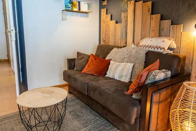 Residenz Le Parc Des Airelles