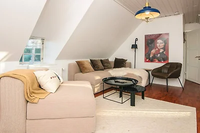 2 persoons vakantieparkhuis in Fanø