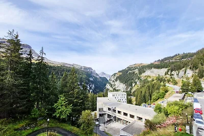 Renovierte Wohnung · Zwischen Pisten und Gesc...