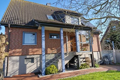 Ferienwohnung, Grömitz