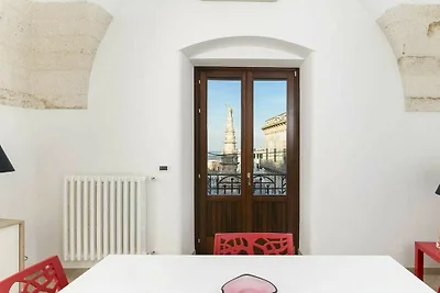 Sant'Oronzo view Apartment