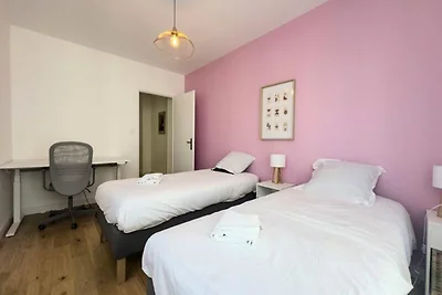 Appartamento a Grenoble Victor Hugo