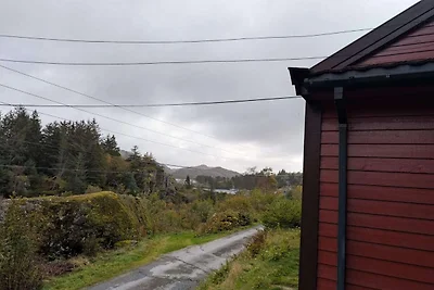 4 persoons vakantie huis in HARDBAKKE-By...