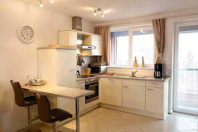 Charmante Ferienwohnung mit Aussicht