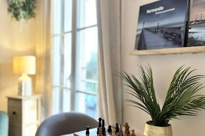 Appartamento a Le Havre vicino Notre-Dame