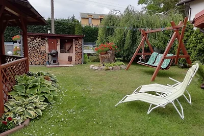 Ferienhaus f�r vier Personen in der Nהhe des ...