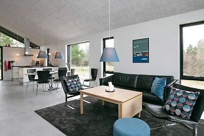 6 Personen Ferienhaus in Jerup