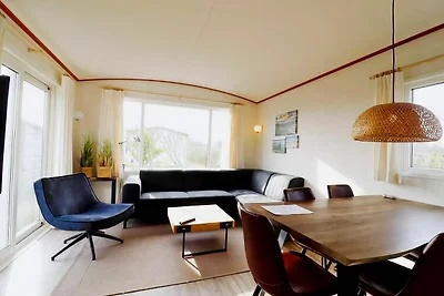 Chalet a Hollum vicino al campo da golf e all...