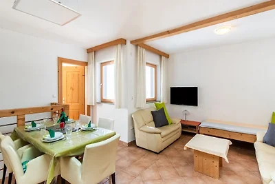 Appartement mit Skischuhwärmer
