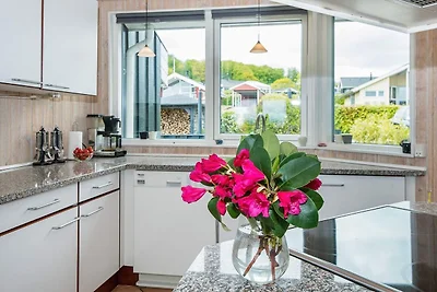 6 Personen Ferienhaus in Sjølund