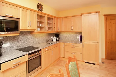Chalet-Apartment in Saalbach-Hinterglemm mit...