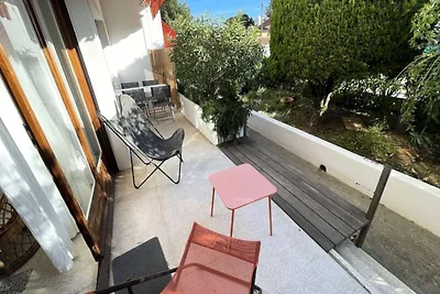 Residentie Les Loisirs