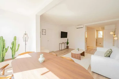 Charmantes Apartment - 2 Schlafzimmer/6 Perso...