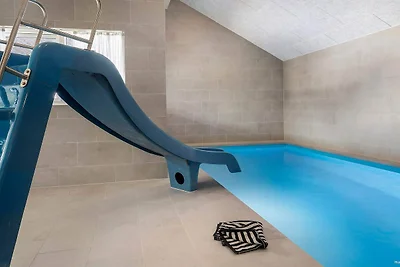 5 gwiazdkowy apartament w Idestrup