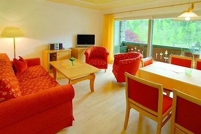 Droomvakantieappartement op het zuiden