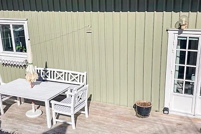 4 Persone case ad SKÄRHAMN