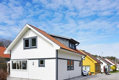 6 Personen Ferienhaus in STRÖMSTAD