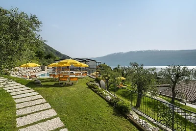 Ferienwohnung mit 2 Schlafzimmer