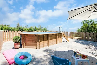 Villa vista mare con piscina privata