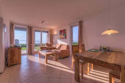 Wohnung in Rechlin am Müritz-Nationalpark