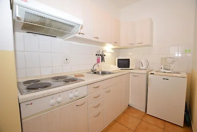 Geräumiges Appartement nahe Skigebiet in...