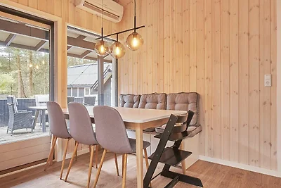 7 Personen Ferienhaus in Aakirkeby