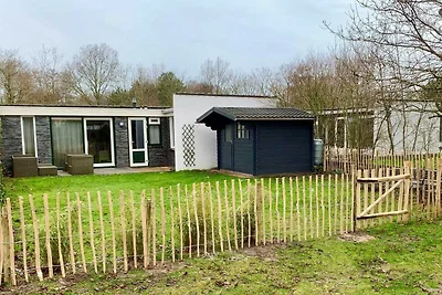 Möblierter Bungalow in Strandnähe