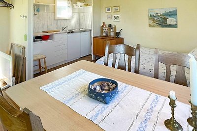 4 Personen Ferienhaus in BORGHOLM