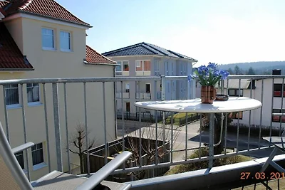 "Am Wilhelmsberg" Whg 25