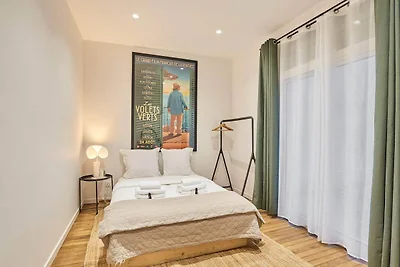 Modern appartementencomplex in het centrum va...