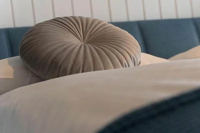 Vakantieappartement met 1 slaapkamer