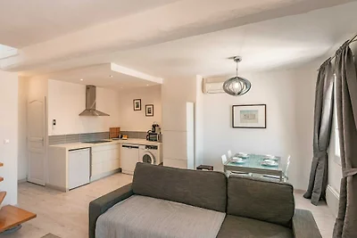 Prachtig appartement - AC - 1 slaapkamer - 2 ...