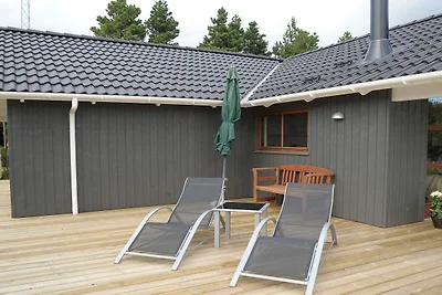 8 Personen Ferienhaus in Blåvand