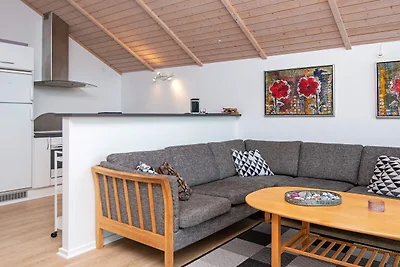 Cottage familiare a Kelstrup