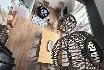 Appartamento a Deauville vicino al mare