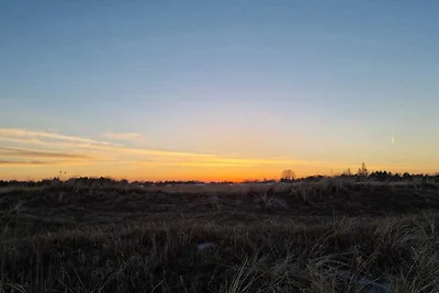 4 Sterne Ferienhaus in Hals-By Traum