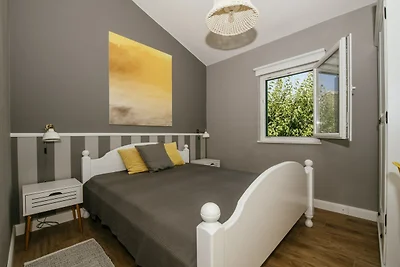 MY DALMATIA - Beach house Neno