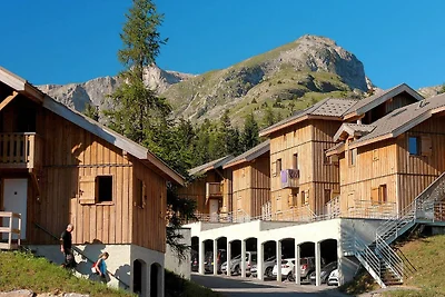 Geräumiges Alpenchalet