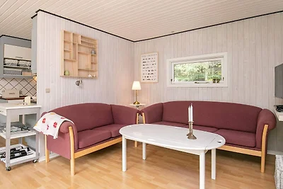 5 Personen Ferienhaus in Tranekær-By Traum