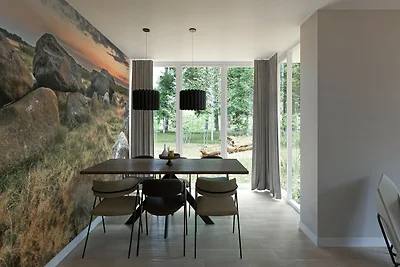 Privates Wellness-Retreat für die Familie