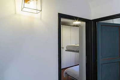 Wohnung in Genova mit Balkon und Parken