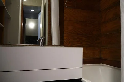 Appartamento a Laitelet vicino alle piste da...