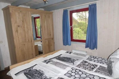 Exklusives skandinavisches Ferienhaus