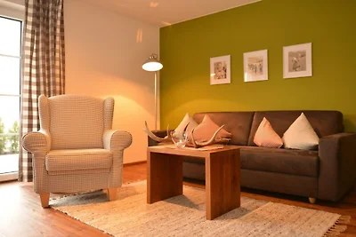 Vakantieappartement in Bolsterlang met sauna