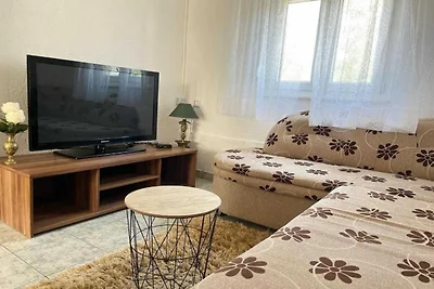 apartman za odmor Obiteljski odmor Biograd na Moru